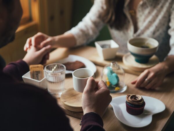 Essen und Kochen mit dem Chefkoch